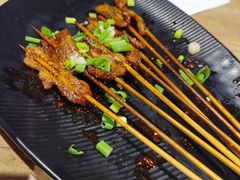 烤五花肉-成都吃客(九眼桥店)