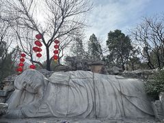 -千佛山风景名胜区