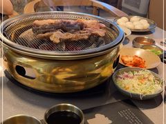 -味家烤肉烤鳗鱼牛排(西塔旗舰店)