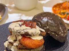 -get pizza意大利餐厅(凯德MALL店)