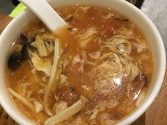 酸辣汤-草包包子铺(宽厚里店)