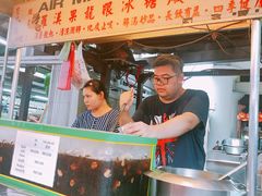 -罗汉果龙眼冰糖燉冬瓜