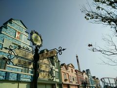 -蓬莱欧乐堡梦幻世界