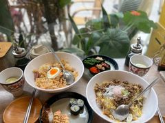 -春笙食堂.丼饭拉面寿司(GOGO新天地店)