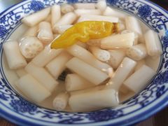 藕带-兰边碗(鼓楼店)