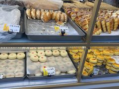 -爱德顺糕点食屋(利民道店)