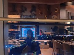 -济南凯宾斯基酒店-THE VIEW云景全日制餐厅