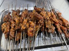 -文文烤肉(大皮院店)