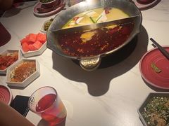 -九鼎轩脆毛肚火锅(三钢里店)