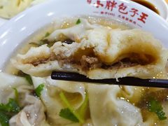 -小胖包子王(阜成门内店)