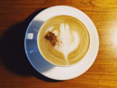 -1901 Cafe(西四店)