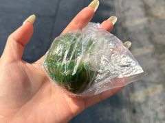 -莲湖糕团店·老秦淮小吃