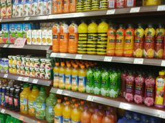 -中百仓储超市(百步亭花园路店)