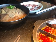 -井格重庆火锅(花乡奥莱店)