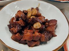 干煸红烧肉-老三样·旧食新味(万寿宫店)