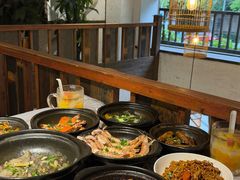 -小时候焗海鲜(鄞州万达店)