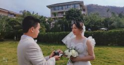 点击看大图 -金夫人婚纱摄影(西昌店)