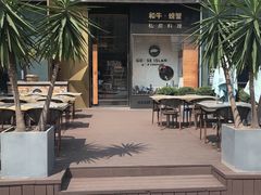 -NIUNIUPARK和牛螃蟹(龙湖杭州滨江天街店)