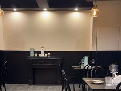 -公园北鹿·铃兰餐厅(齐盛湖店)