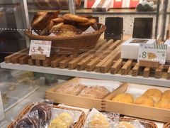 -前进麦味·天然烘焙(凯德1818店)