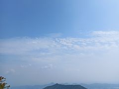 -径山寺