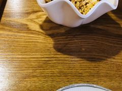 -闻道食府烙饼卷带鱼(原车耳营店原大觉寺店)