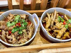 -怪物的冰与火(天虹商场中山路店)