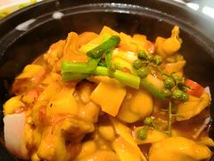 -粗茶淡饭·汉口公馆(循礼门店)