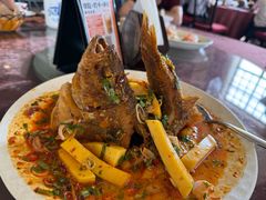 -南沙游艇会·大兵船餐厅