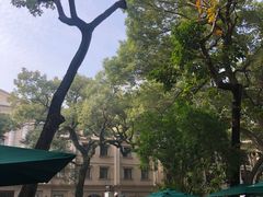 -星巴克臻选(广州沙面店)