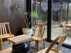 -Metal hands·铁手咖啡