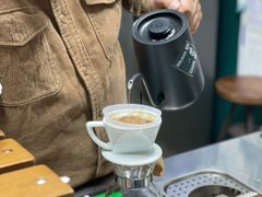 -2326 Coffee Roaster咖啡豆可选店(林肯公园店)