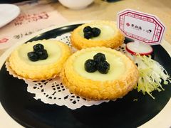 -点都德(华强南店)