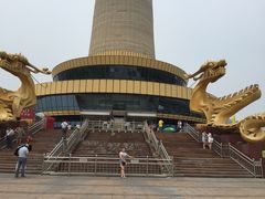 -中央广播电视塔