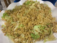 -清真海鲜大排档(原芥园道店)