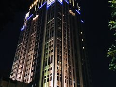 -深圳中海凯骊酒店