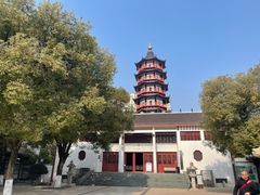 -绳金塔