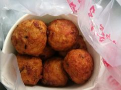 -夏氏怪老头·扬州狮子头(天山西路店)
