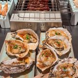 🥩一口撸串再来一口呼伦贝尔的空气