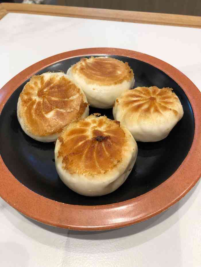 环境:川沙百联负一楼 美食区