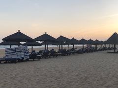 -海南清水湾莱佛士酒店