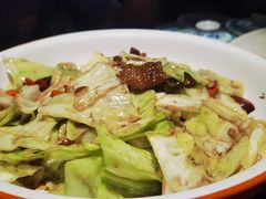 -首秀·四川料理(星耀101店)