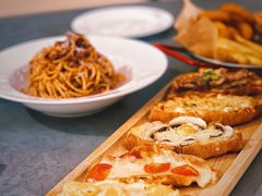-Pekaa啤咖食肆Coffee&Bistro