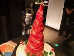 -东来顺·非遗火锅(赛格国际购物中心店)