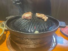 -kingkong大猩猩烤肉(CBD店)