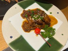 -翼精致料理(昆山旗舰店)