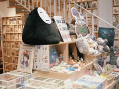 -猫的天空之城概念书店(苏州平江店)
