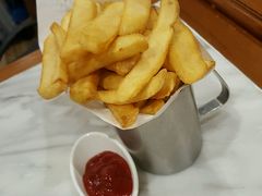 -翠華餐廳(浦东机场T1店)