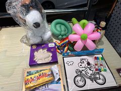 -史努比缤纷世界