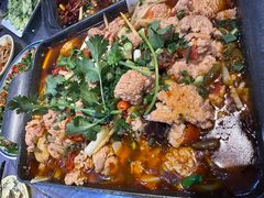 -唐门江湖菜(龙石路店)